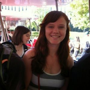 Meet your Posher, Shannon